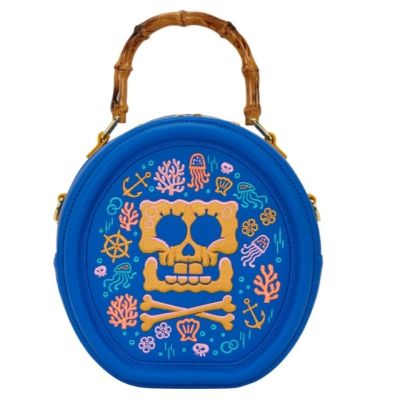 BOB L EPONGE - Sac bandoulière Loungefly