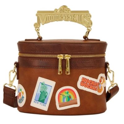MUPPETS - Top - Sac bandoulière Loungefly
