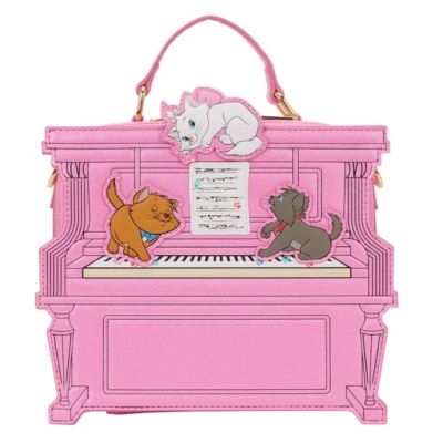 LES ARISTOCHATS - Charm - Sac bandoulière Loungefly v