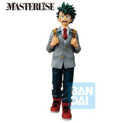 MY HERO ACADEMIA - Izuku Midoriya - Fig. A Story of Reaching out 23cm