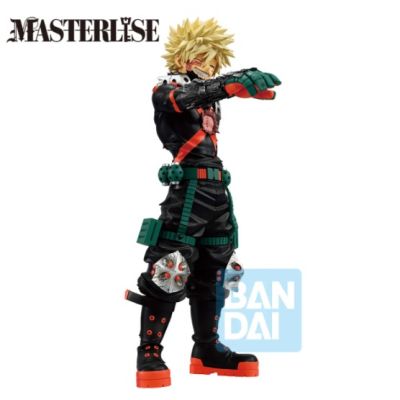 MY HERO ACADEMIA - Katsuki Bakugo - Fig. A Story of Reaching out 23cm