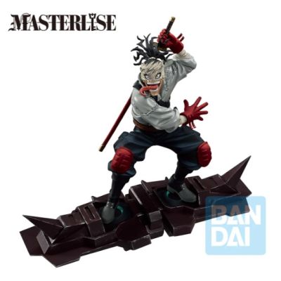 MY HERO ACADEMIA - Stain - Figurine A Story of Reaching out 18cm