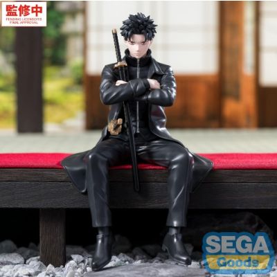 KAGURABACHI - Chihiro Rokuhira - Figurine High Premium 