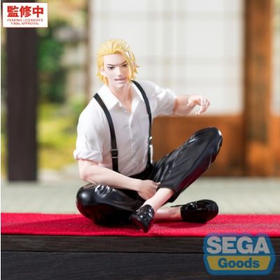 KAGURABACHI - Togo Shiba - Figurine High Premium