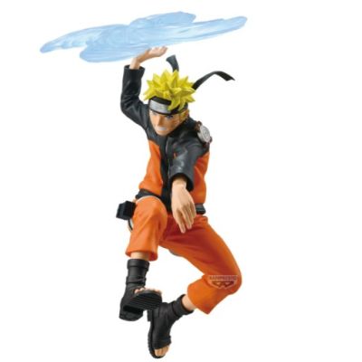 NARUTO SHIPPUDEN - Naruto Uzumaki - Figurine 22cm