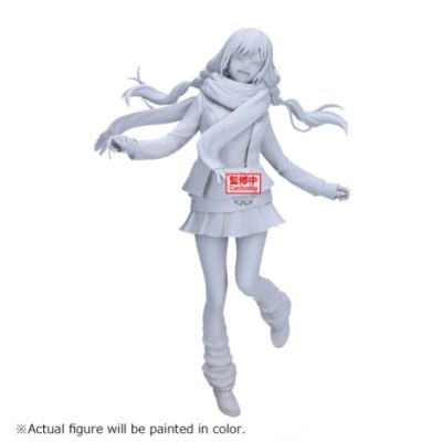 SEXY COSSPLAY DOLL - Marin Kitagawa - Figurine Glitter & Glamours 24cm