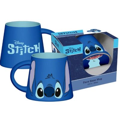 STITCH - Face Base Mug 350ml