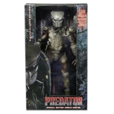 PREDATOR - Jungle Hunter Predator - Figurine 1/4 48cm
