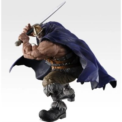 ONE PIECE - Dorry - Figurine Giant Bash!! Vol.1 21cm