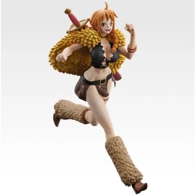 ONE PIECE - Nami - Figurine Giant Bash!! Vol.1 15cm