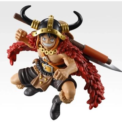 ONE PIECE - Luffy - Figurine Giant Bash!! Vol.1 13cm