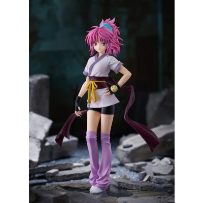 HUNTER X HUNTER - Machi - Pop Up Parade 17cm