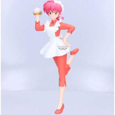 RANMA 1/2 - Ranma - Figurine Glitter & Glamours 21cm