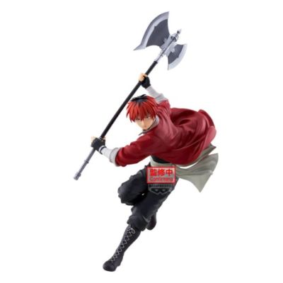 FRIEREN BEYOND JOURNEY's END - Stark - Figurine Maximatic 29cm