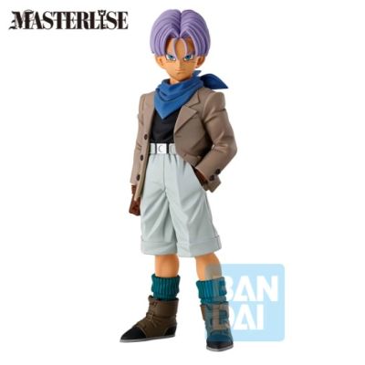 DRAGON BALL GT - Trunks - Figurine Dragon Ball GT 23cm