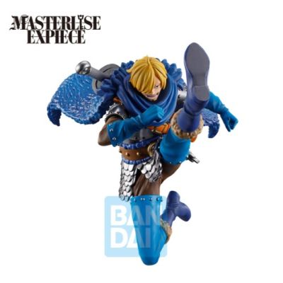 ONE PIECE - Sanji - Figurine Giant Bash!! Vol.2 13cm