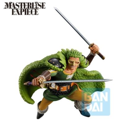 ONE PIECE - Roronoa Zoro - Figurine Giant Bash!! Vol.2 12cm