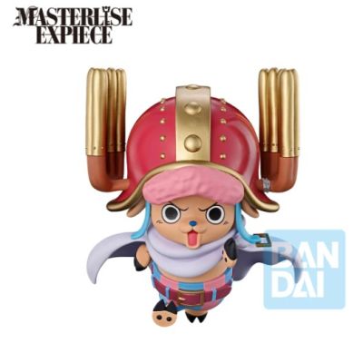 ONE PIECE - Tony Tony Chopper - Figurine Giant Bash!! Vol.2 10cm