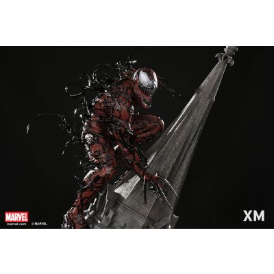 XM Studios Carnage 1/4 Premium Collectibles Statue