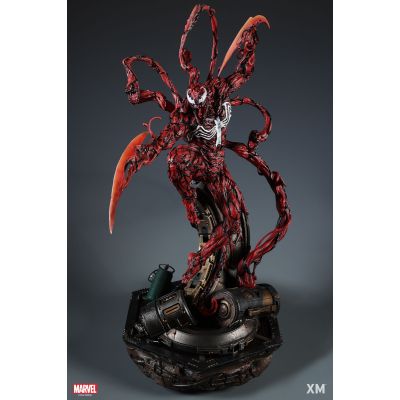 XM Studios Absolute Carnage 1/4 Premium Collectibles Statue