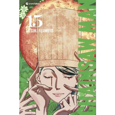 Chainsaw Man - : Chainsaw Man 15