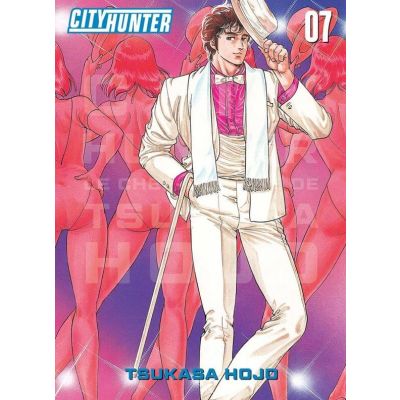 City Hunter 7