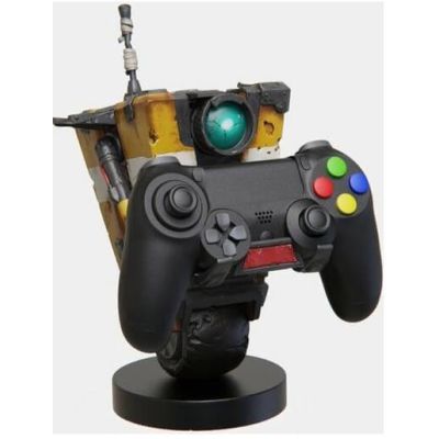 Borderlands Clap Trap 20 cm