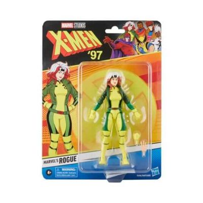 X-Men 97 Marvel Legends figurine Marvel s Rogue  15 cm