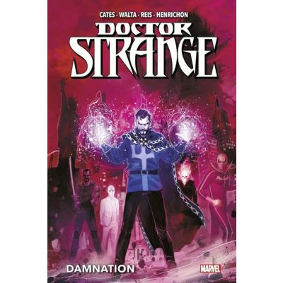 Doctor Strange
