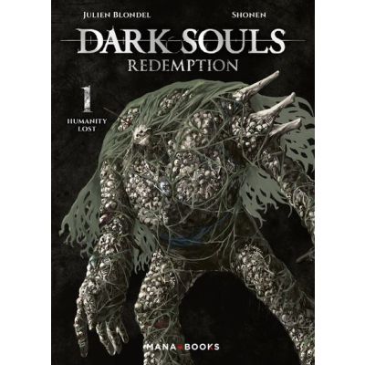 Dark Souls Redemption T01