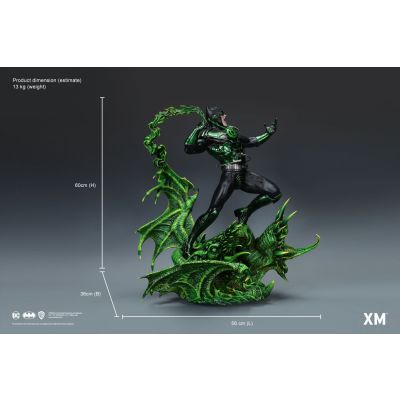 "Acompte Précommande" XM Studios The Dawnbreaker 1/4 Premium Collectibles Statue