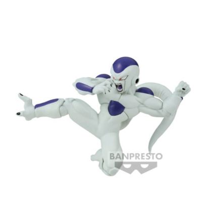 DRAGON BALL Z - Freezer - Figurine Match Makers 2/2 10cm