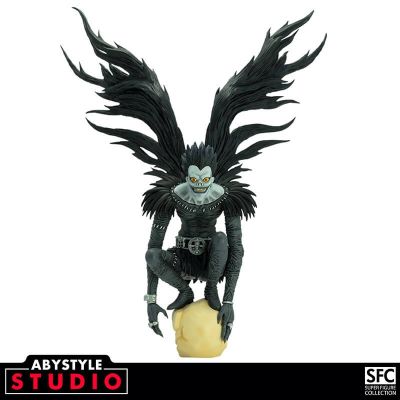DEATH NOTE - Figurine "Ryuk" 
