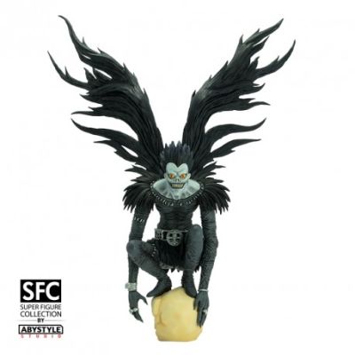 DEATH NOTE Figurine Ryuk  SFC