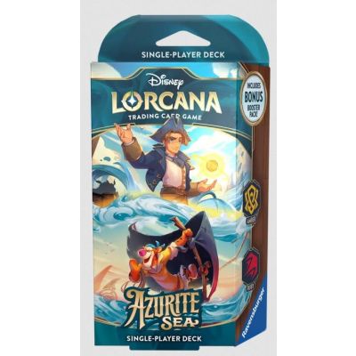 Lorcana - Starter Jim Chapitre 6 - FR