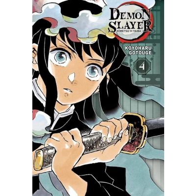 Demon Slayer - Edition Pilier T04