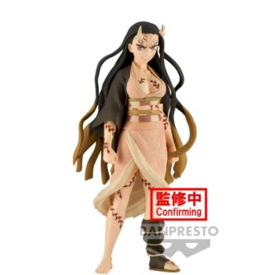 DEMON SLAYER - Nezuko Kamado - Figurine 16cm