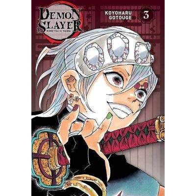  Demon Slayer - Edition Pilier T03 