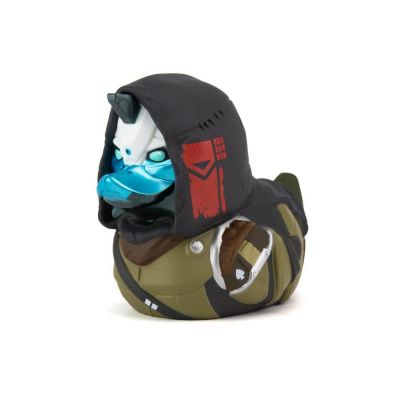 Destiny Cayde-6 TUBBZ Cosplaying Duck Collectible