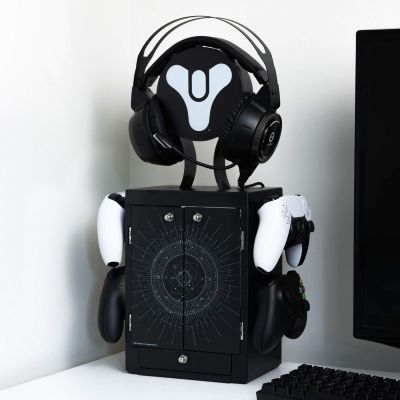 Gaming Locker officiel de Destiny