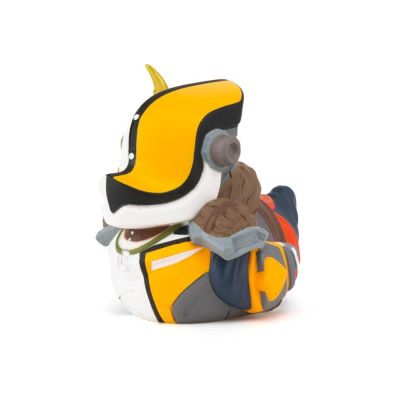 Destiny Lord Shaxx TUBBZ Cosplaying Duck Collectible