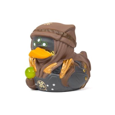 Destiny Eris Morn TUBBZ Cosplaying Duck Collectible