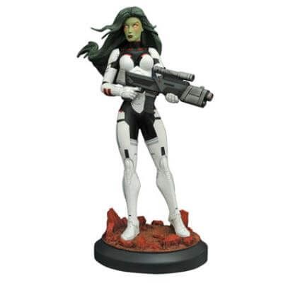 Marvel statuette Premier Collection Gamora 30 cm