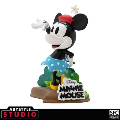 DISNEY - Figurine  "Minnie"
