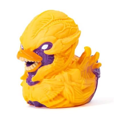 DOOM Imp TUBBZ Cosplaying Ducks Collectible