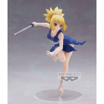 DR. STONE - Kohaku - Figurine 16cm