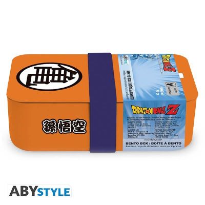 DRAGON BALL - Boîte bento - Repas de Goku
