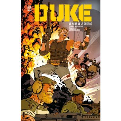 Duke