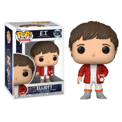 ET 40Th Anniversary - POP N 1256 - Elliot
