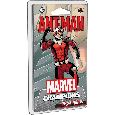Marvel Champions : Ant-Man
